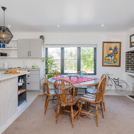 Oceans Cottage Struisbaai Dış mekan fotoğraf