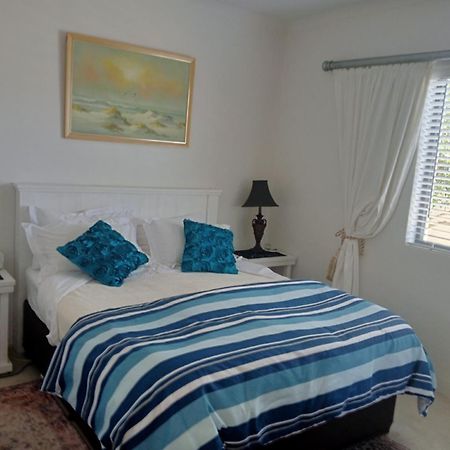 Oceans Cottage Struisbaai Dış mekan fotoğraf