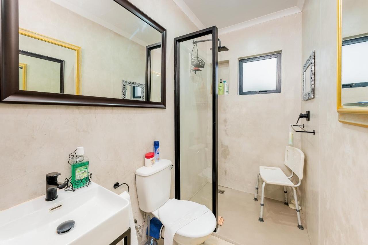 Oceans Cottage Struisbaai Dış mekan fotoğraf