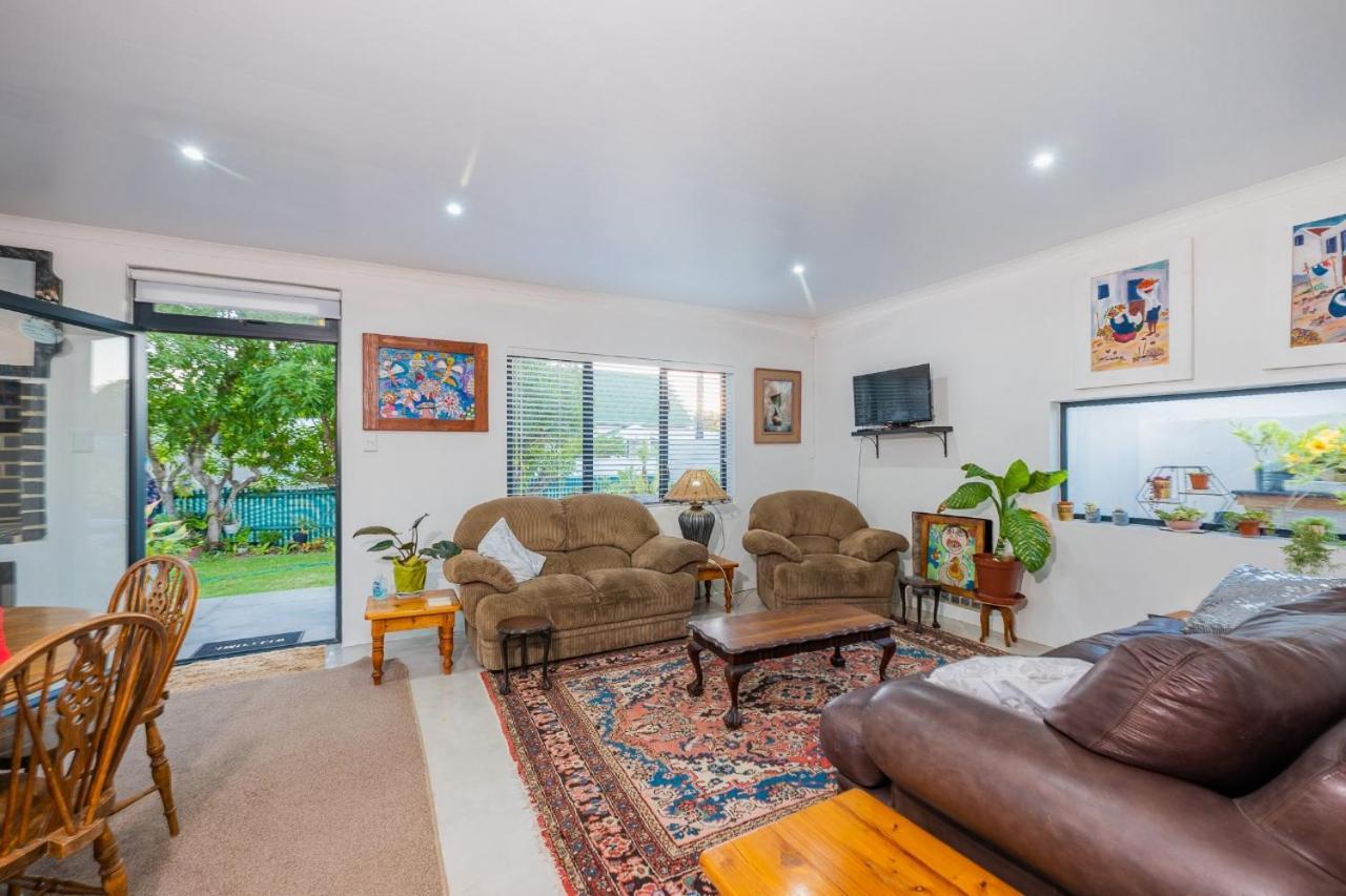 Oceans Cottage Struisbaai Dış mekan fotoğraf
