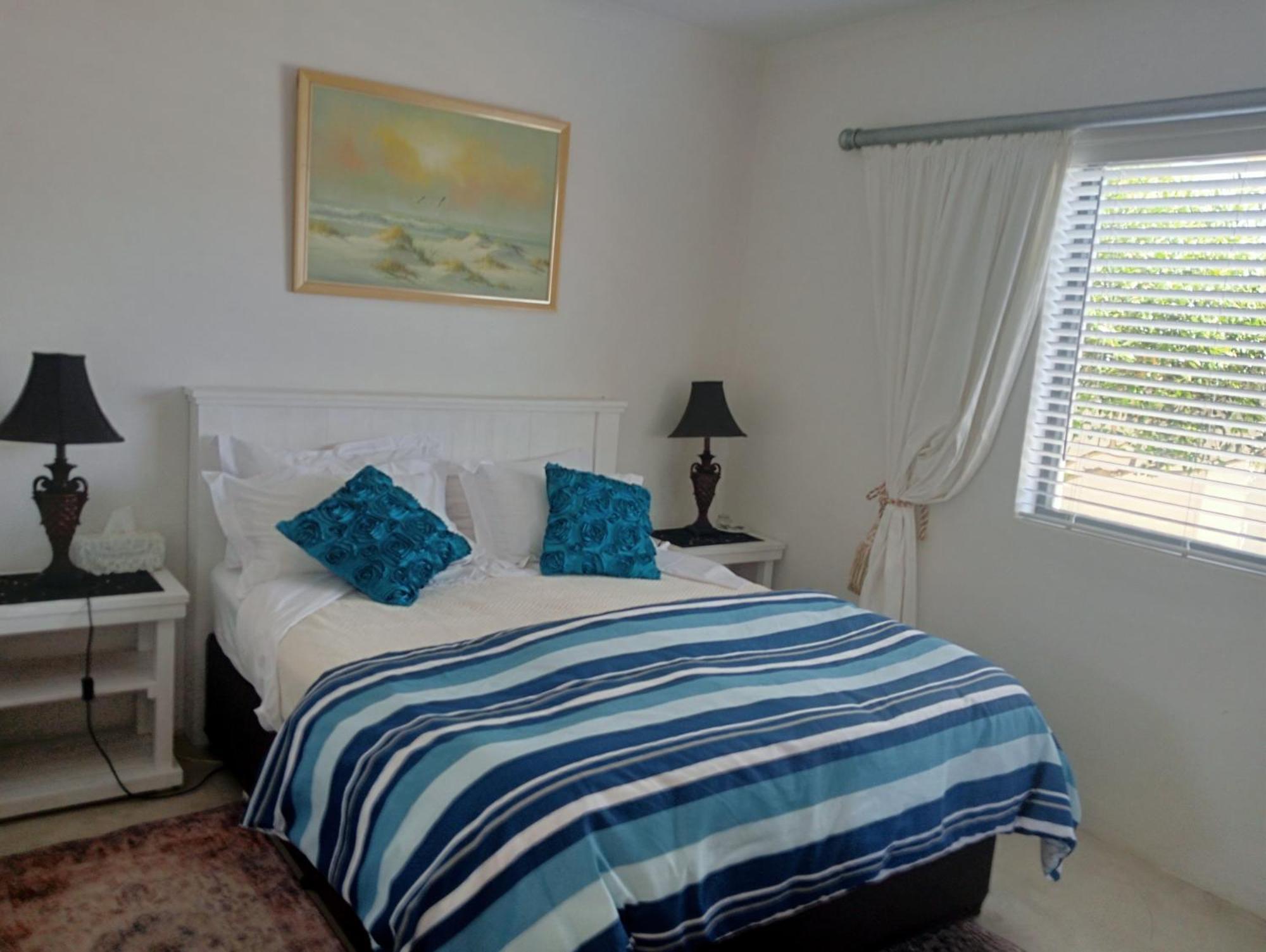Oceans Cottage Struisbaai Dış mekan fotoğraf